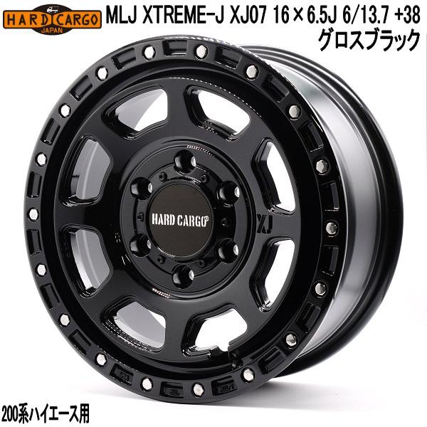 ESSEX ESSEXホイールタイヤセット□ENCS16インチ 6.5J＋38