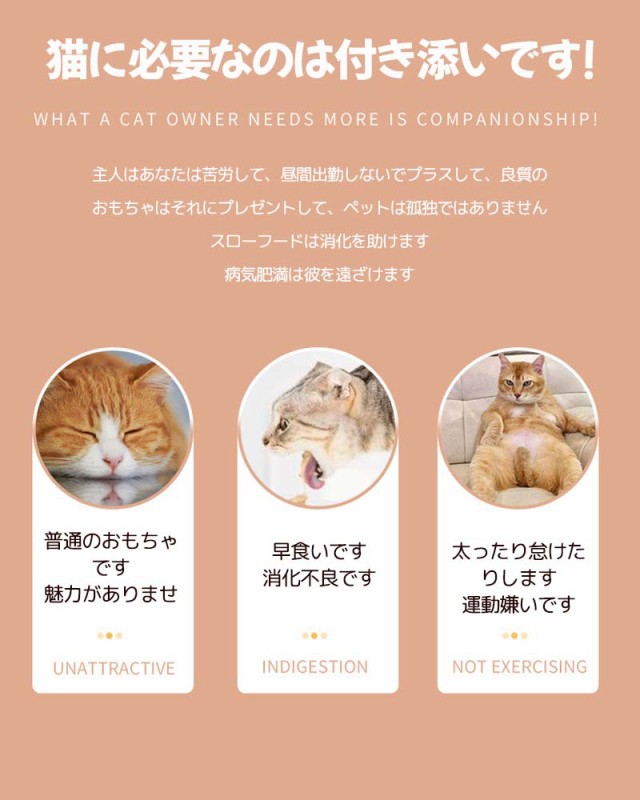 猫おもちゃ ボール 猫のおもちゃ 給餌ボール 遊ぶ盤 回転 ぐるぐる