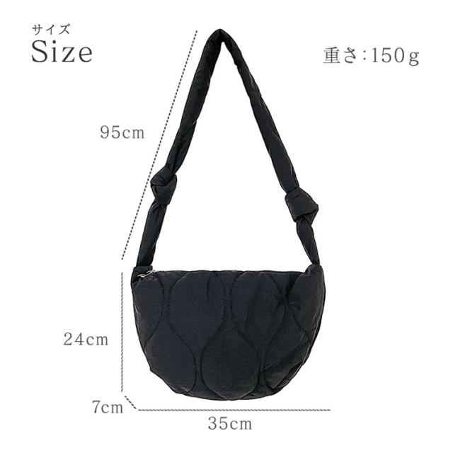 キルティング バッグ レディース 斜めがけ 大容量 ショルダーバッグ 小さめ 軽い クロスボディバッグ コンパクト カジュアル 布 キルティングバッグ トートバッグ おしゃれ かわいい 通勤 通学 大人 学生 軽量 バッグ レディース 斜め掛け オシャレ 可愛い 送料無料 11