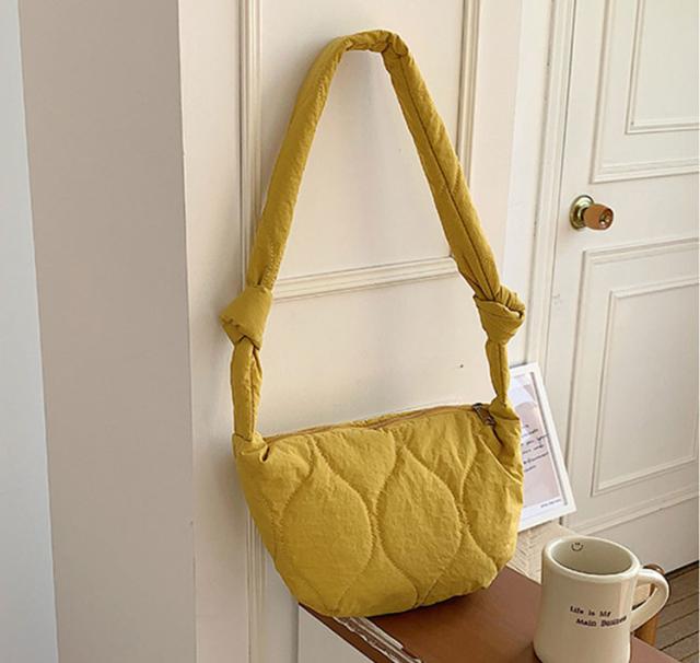 キルティング バッグ レディース 斜めがけ 大容量 ショルダーバッグ 小さめ 軽い クロスボディバッグ コンパクト カジュアル 布 キルティングバッグ トートバッグ おしゃれ かわいい 通勤 通学 大人 学生 軽量 バッグ レディース 斜め掛け オシャレ 可愛い 送料無料 11