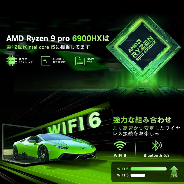 ゲーミングノートPC