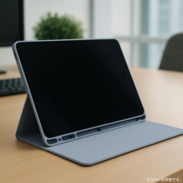 中古 Apple iPad 第9世代 10.2型 Retinaディスプレイの鮮やかさ