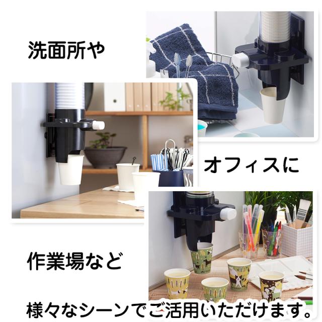 使用シーンはさまざま