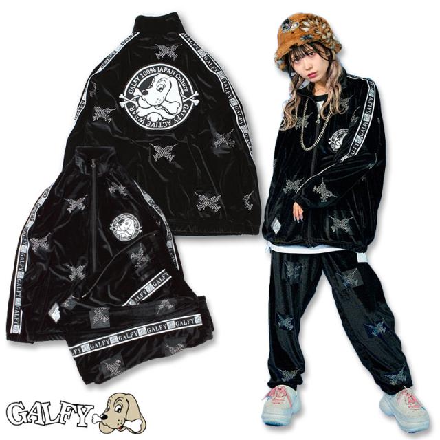 GALFY ガルフィー ピカピカ注射器 セットアップ　ブルー L GALFY (ガルフィー) ピカピカ注射器 SET UP BLUE / ロック