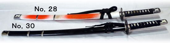 小道具 刀 やくざ刀 舞踊刀 侠客刀 1本差し 日本舞踊・民謡・演劇・日舞・舞踊・新舞踊