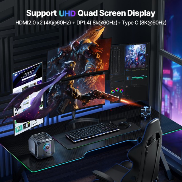 ゲーミングPC】 Core i9 14900F / RTX4070Ti SUPER / メモリ32GB / SSD 1TB / S200 | NB  FIXER ゲーミングPC通販 公式オンラインショップ