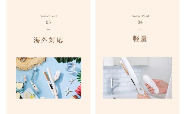 KINUJO W -worldwide model- キヌージョ ワールド ストレートヘアアイロン 2way ミニ シルクプレート 最高220℃ 海外兼用 DS200 正規販売店