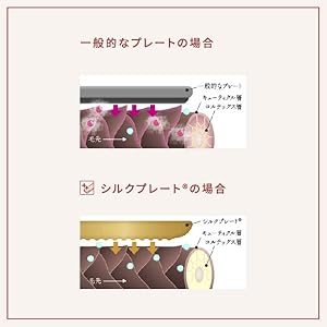 KINUJO W -worldwide model- キヌージョ ワールド ストレートヘアアイロン 2way ミニ シルクプレート 最高220℃ 海外兼用 DS200 正規販売店