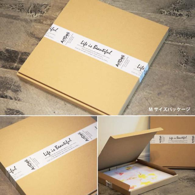 ディズニー ファブリックパネル