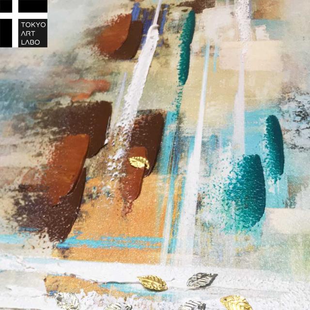 インテリアとアート