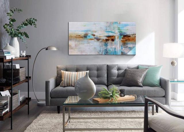 インテリアート