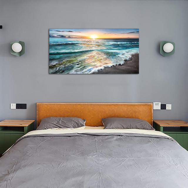 インテリアとアート