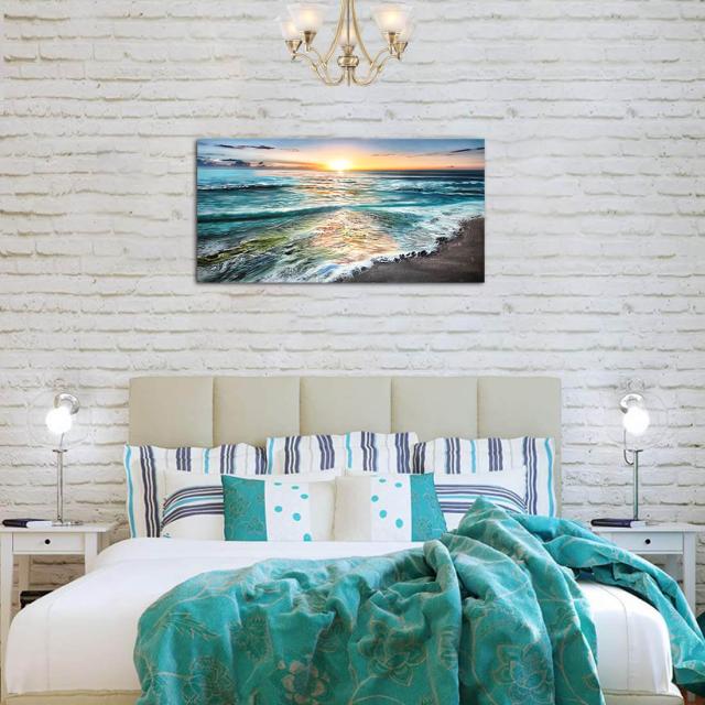 インテリアとアート