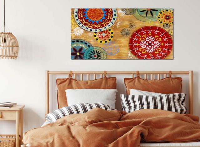 インテリアとアート