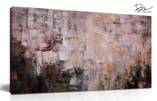 インテリアとアート