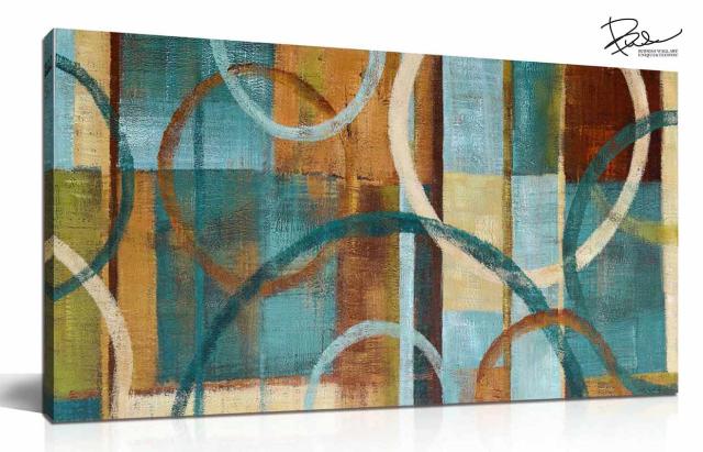 インテリアとアート