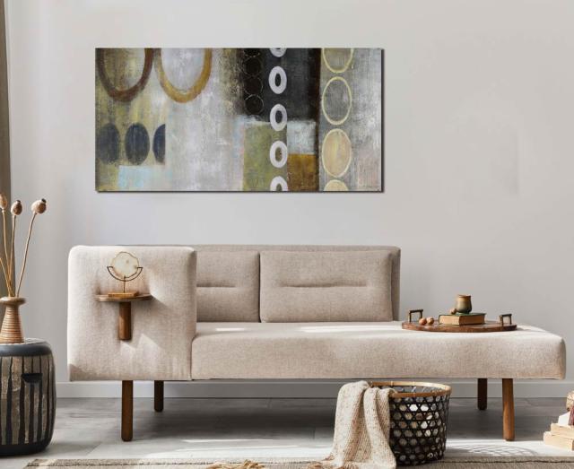 インテリアとアート