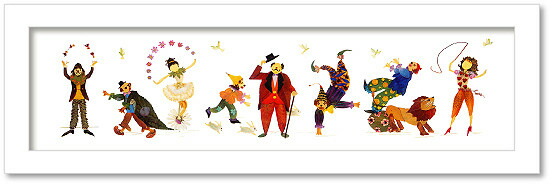 おしゃれなアート