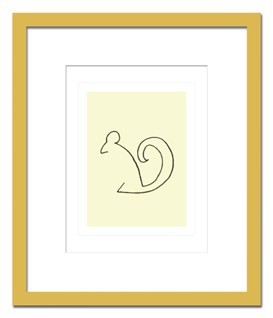 おしゃれなアート