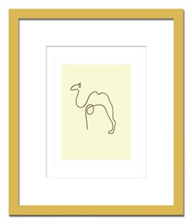 おしゃれなアート