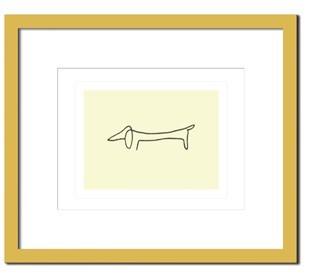 おしゃれなアート