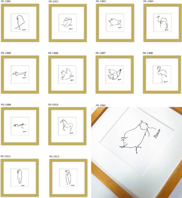 壁掛け アートパネル