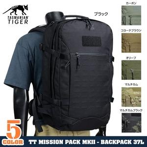Tasmanian Tiger バックパック TT ミッションパック MK II 37