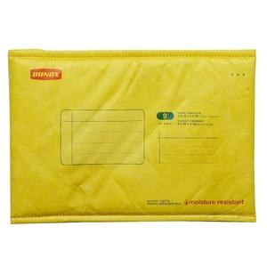 Dultonタブレットケース郵便封筒型クッション入り高密度ポリエチレン素材タブレットサイズY925-1247TB
