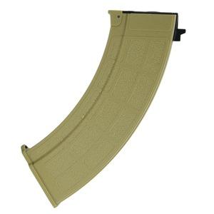 BOLTAirsoftスペアマガジン電動ガンAK47シリーズ用600連ゼンマイ式