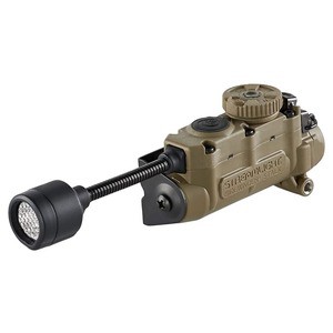 STREAMLIGHT タクティカルライト SIDEWINDER STALK 単3電池 CR123A対応