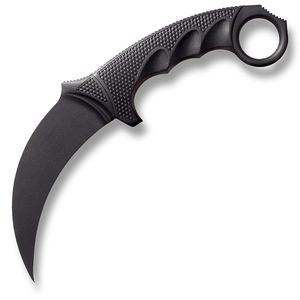 COLD STEEL トレーニングナイフ FGX 92FK カランビット[cs92fk