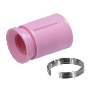 MAPLELEAFスーパーホップラバーVSR/ガスガン用Cクリップ