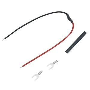 ANGS小型SBDハードカスタム電動ガン用11.1Vリポバッテリー対応