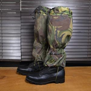 イギリス軍放出品ゲイターMK2DPM迷彩