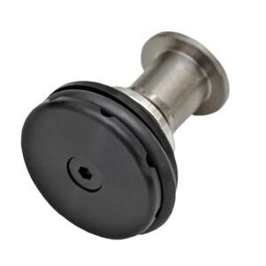 DCIGUNS側面吸気ピストンヘッド電動ガン用