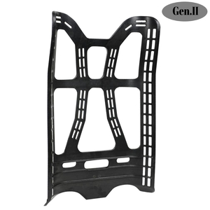 米軍放出品バックパックフレームMolleIIRucksack用Gen2