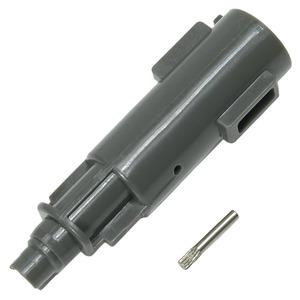 COWCOW強化ローディングノズル東京マルイガスガンM&P9LPC用カスタムパーツCCT-TMMP-014