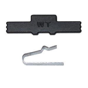 WIITECHスライドロック東京マルイガスガンGLOCKシリーズ対応03328