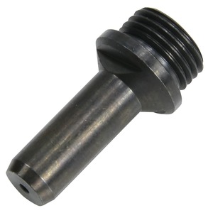 ORGAAIRSOFTCO2ガスガン用ノズル国内向けSRC製SR5(MP5)対応