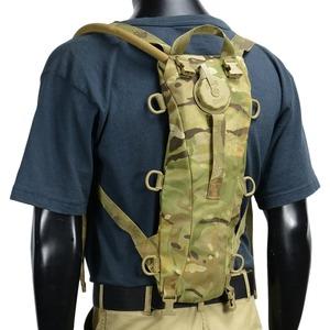 イギリス軍放出品ハイドレーションキャリアCAMELBAK製MTP迷彩