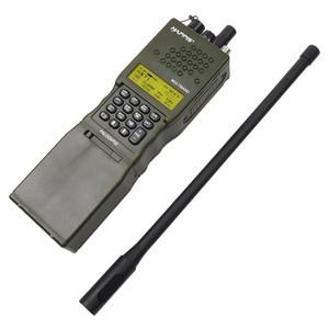 ダミーラジオケースPRC-152トランシーバー型OD