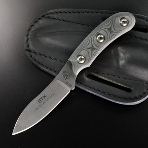 TOPSハンティングナイフバード&トラウト