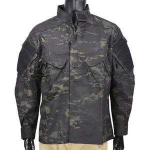 TRU-SPECBDUジャケットXTREMEマルチカムブラック