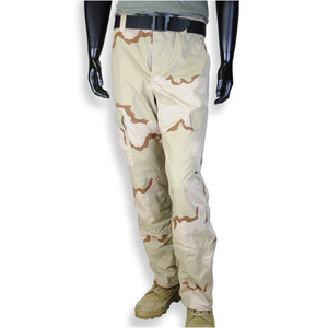 TRU-SPECカーゴパンツデザートカモメンズ