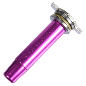 SHSAirsoftスプリングガイドVer.3メカボックス対応ベアリング付きWD0027