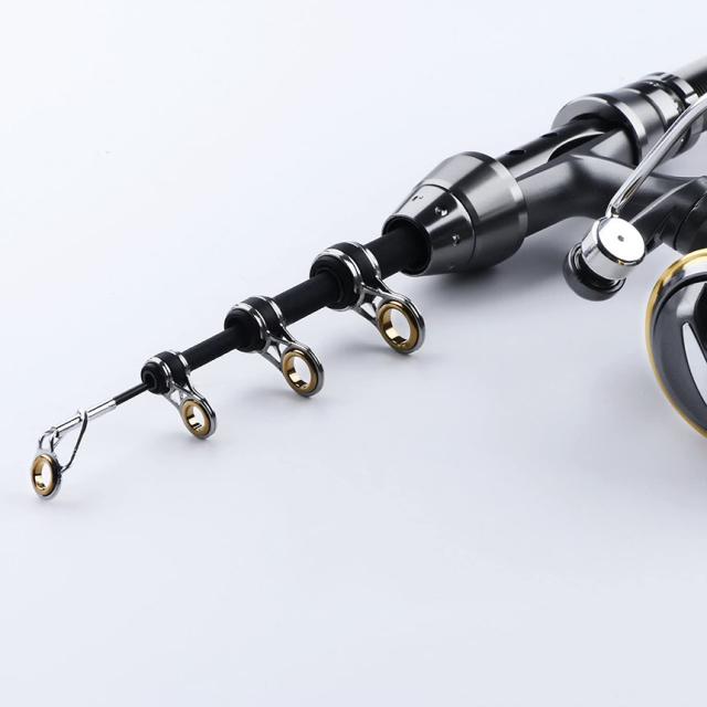 釣りセット 初心者 釣り竿セット 2セット 2.1m 炭素伸縮ロード スピニングリール 釣りフックセット 釣り糸 収納袋付き 海釣り 川釣り 淡水釣り 携帯便利 軽量 プレゼント