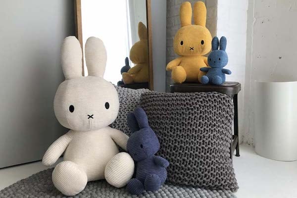 予約商品【送料無料】ミッフィー ボリス スナッフィー ファースト ライト MM-007