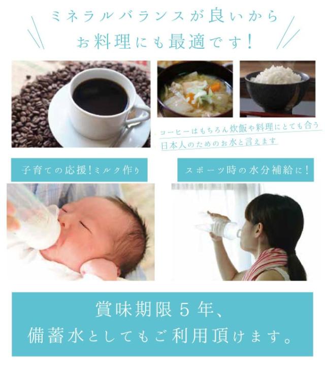 【2L 6本セット】リセットタイム Reset Time ( 2L 6本入り 1箱 計6本)  天然水 非加熱 処理 水 非加熱処理  軟水 硝酸態窒素ゼロ 7年保存水  備蓄水 ResetTime 硝酸態窒素ゼロ 南雲先生 お水 ウォーター IDEX 