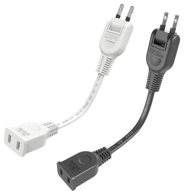 ACアダプタ用電源延長コード
