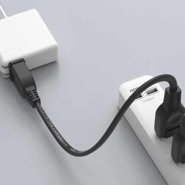ACアダプタ用電源延長コード